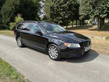 Volvo V70 T5 Se