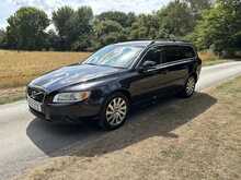 Volvo V70 T5 Se