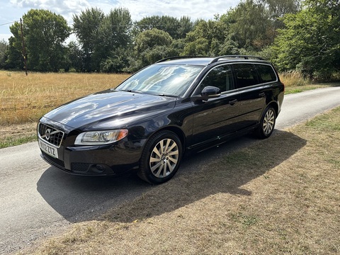 T5 Se 2.0 5dr Estate Automatic Petrol