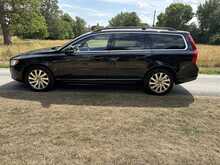 Volvo V70 T5 Se