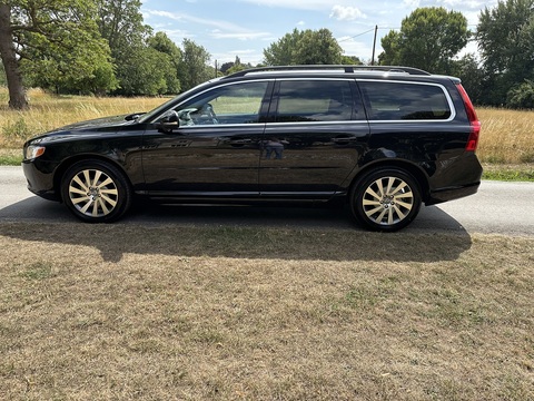 T5 Se 2.0 5dr Estate Automatic Petrol