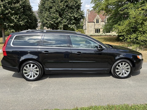 T5 Se 2.0 5dr Estate Automatic Petrol