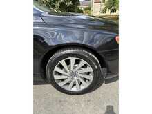Volvo V70 T5 Se