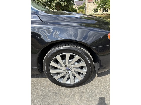 T5 Se 2.0 5dr Estate Automatic Petrol