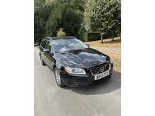 Volvo V70 T5 Se