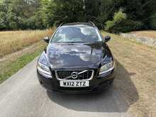 Volvo V70 T5 Se