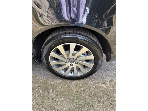 T5 Se 2.0 5dr Estate Automatic Petrol