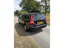 Volvo V70 T5 Se