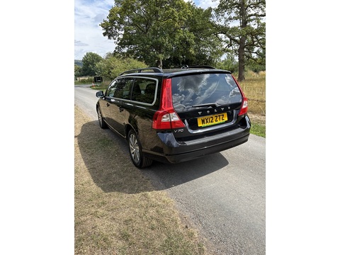 T5 Se 2.0 5dr Estate Automatic Petrol