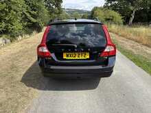 Volvo V70 T5 Se