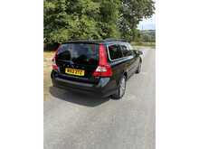 Volvo V70 T5 Se