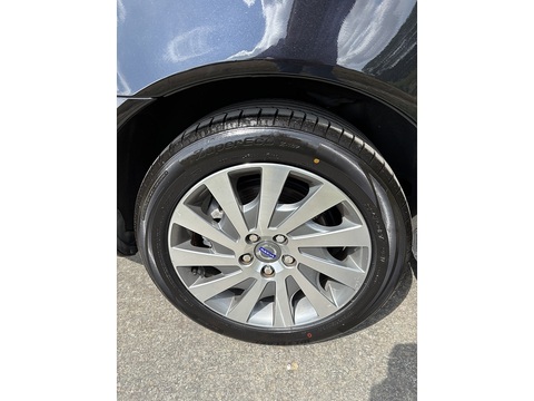 T5 Se 2.0 5dr Estate Automatic Petrol