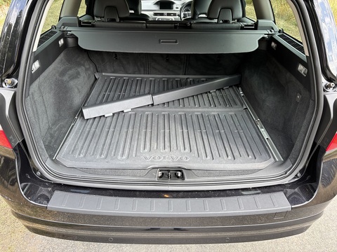 T5 Se 2.0 5dr Estate Automatic Petrol