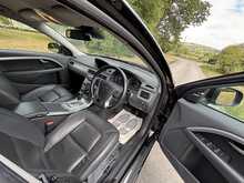 Volvo V70 T5 Se