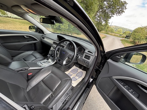 T5 Se 2.0 5dr Estate Automatic Petrol