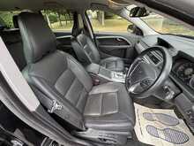 Volvo V70 T5 Se