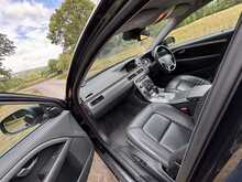 Volvo V70 T5 Se