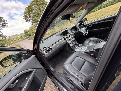 T5 Se 2.0 5dr Estate Automatic Petrol