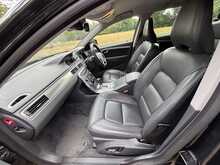 Volvo V70 T5 Se