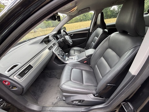 T5 Se 2.0 5dr Estate Automatic Petrol