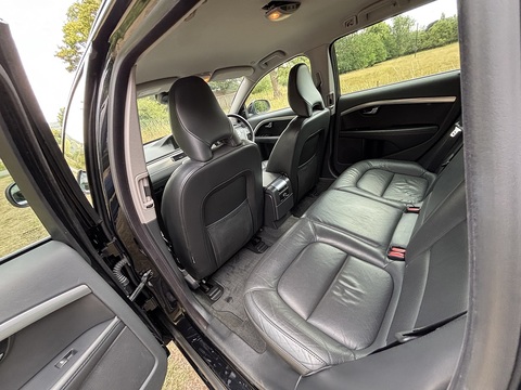 T5 Se 2.0 5dr Estate Automatic Petrol