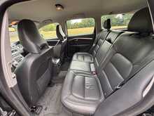 Volvo V70 T5 Se