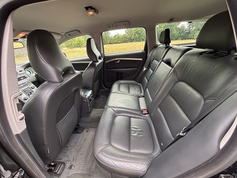 T5 Se 2.0 5dr Estate Automatic Petrol