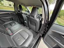 Volvo V70 T5 Se