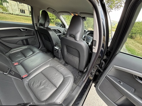 T5 Se 2.0 5dr Estate Automatic Petrol