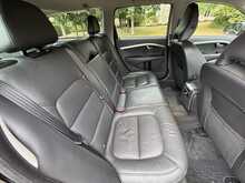 Volvo V70 T5 Se