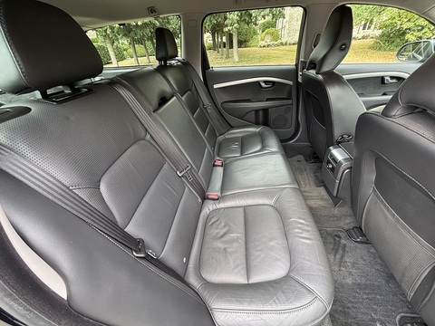 T5 Se 2.0 5dr Estate Automatic Petrol