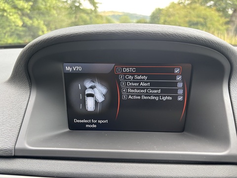 T5 Se 2.0 5dr Estate Automatic Petrol