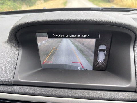 T5 Se 2.0 5dr Estate Automatic Petrol