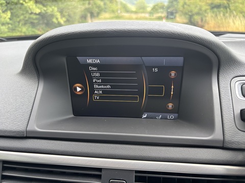 T5 Se 2.0 5dr Estate Automatic Petrol