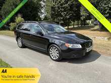 Volvo V70 T5 Se