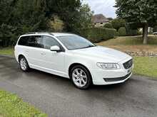 Volvo V70 T5 Se