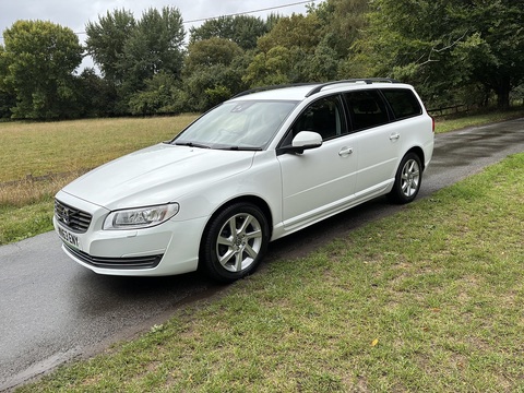 T5 Se 2.0 5dr Estate Automatic Petrol