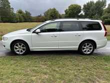Volvo V70 T5 Se