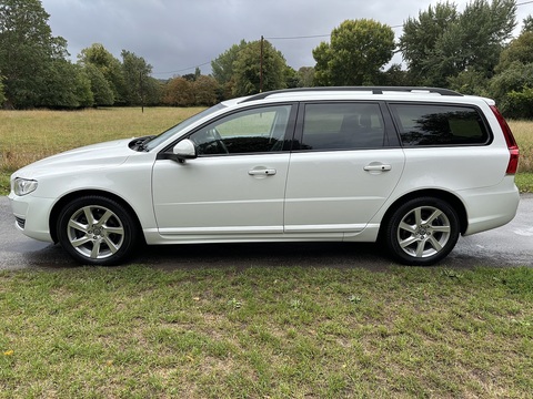 T5 Se 2.0 5dr Estate Automatic Petrol