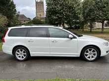 Volvo V70 T5 Se