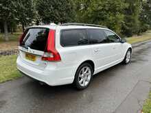 Volvo V70 T5 Se