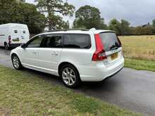 Volvo V70 T5 Se