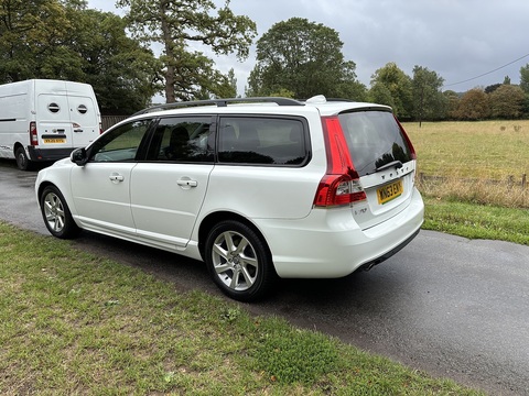 T5 Se 2.0 5dr Estate Automatic Petrol