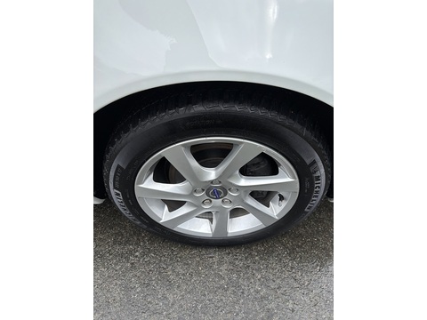 T5 Se 2.0 5dr Estate Automatic Petrol