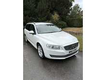 Volvo V70 T5 Se