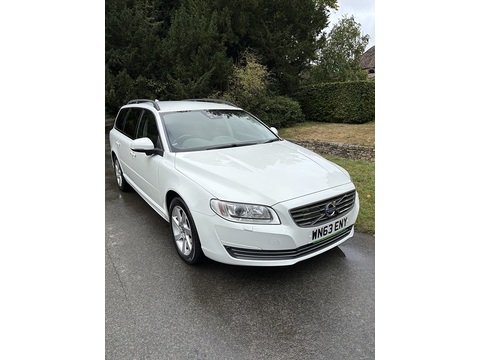 T5 Se 2.0 5dr Estate Automatic Petrol