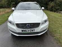 Volvo V70 T5 Se