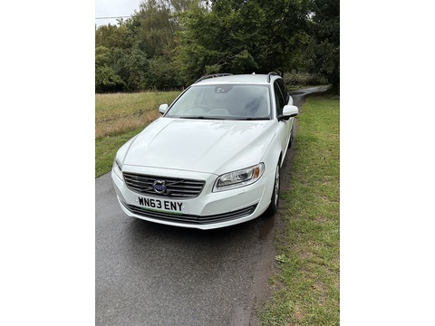 T5 Se 2.0 5dr Estate Automatic Petrol