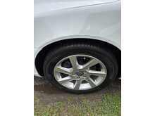 Volvo V70 T5 Se