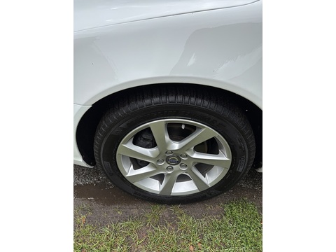 T5 Se 2.0 5dr Estate Automatic Petrol